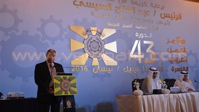 بالصور.. الغرف التجارية: «رجال الأعمال والعمال لا يستغنون عن بعضهما»