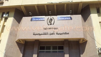 ضبط 50 سيارة مخالفة بالقليوبية