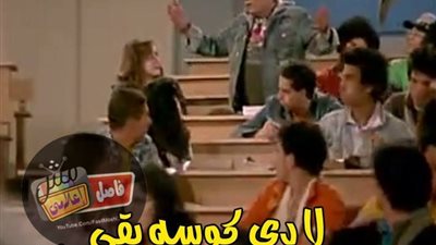 ساخرون.. الطلاب لـ 