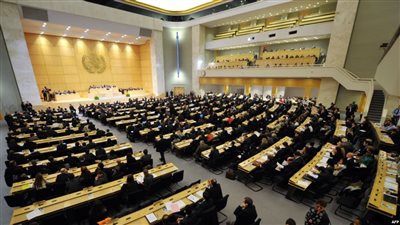 مصر تطالب بريطانيا باحترام حقوق السجناء وتنتقد التمييز في هولندا