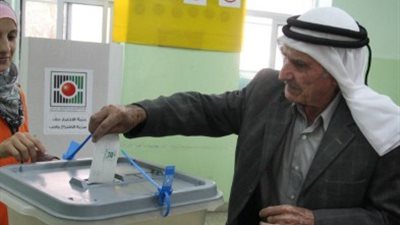 الجبهة الشعبية تدعو حماس للمشاركة في الانتخابات الفلسطينية