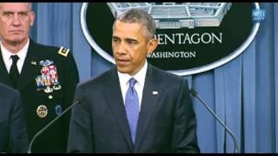 بالفيديو.. أخطر 4 اعترافات لـ«أوباما».. أبرزها «تدريب داعش»