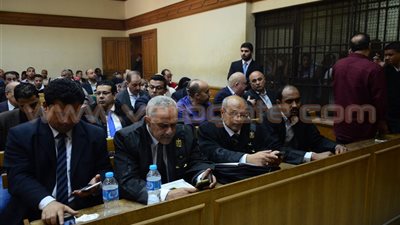 قاضي «رشوة الزراعة»: مادة إعفاء الراشي أصبحت رخصة للفساد