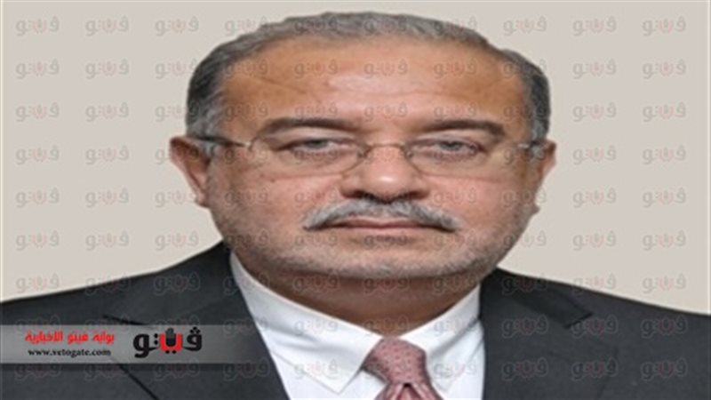  شريف إسماعيل وزير