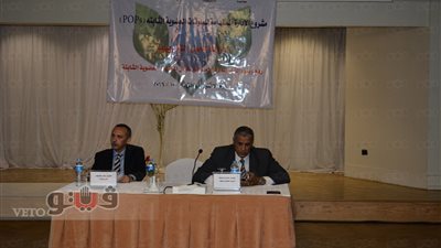 «البيئة» تنظم ورشة عمل لرفع وبناء القدرات الإعلامية