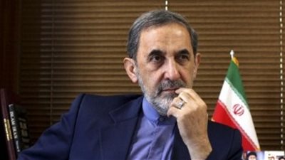 مستشار خامنئي: الأمم المتحدة قادرة على منع التدخل الخارجي بالعراق