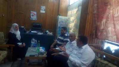 «صحة الفيوم» تمهل المستشفى العام 24 ساعة لتحسين قسم النفسية