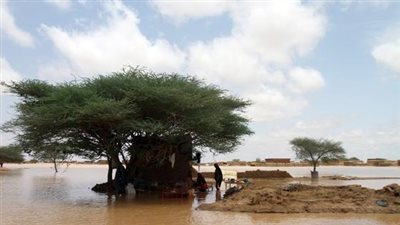 الكويت تسير جسرا جويا لمساعدة متضررى السيول بالسودان