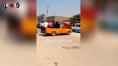 بالفيديو.. أهالي السيدة زينب يطالبون بتخصيص خط مواصلات بالخيالة