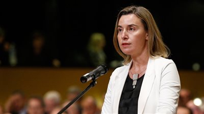 موغيريني: الطائرة المتحطمة في مالطا لا تقل مسئولين بالاتحاد الأوروبي