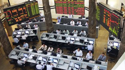 «البورصة» تربح 1.8 مليار جنيه في ختام التعاملات