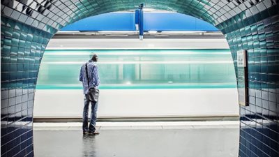 مترو باريس ينشئ صفحة له على انستجرام