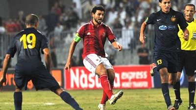 الكاف يستعرض إنجازات الأهلي قبل انطلاق دوري أبطال أفريقيا