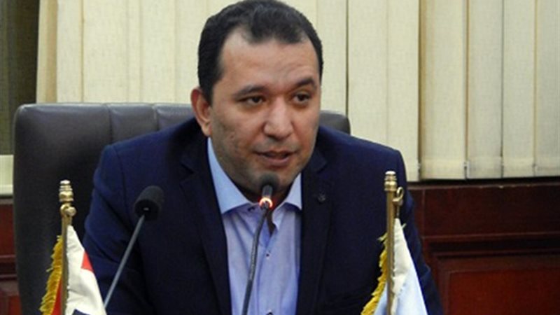محافظ الأقصر محمد