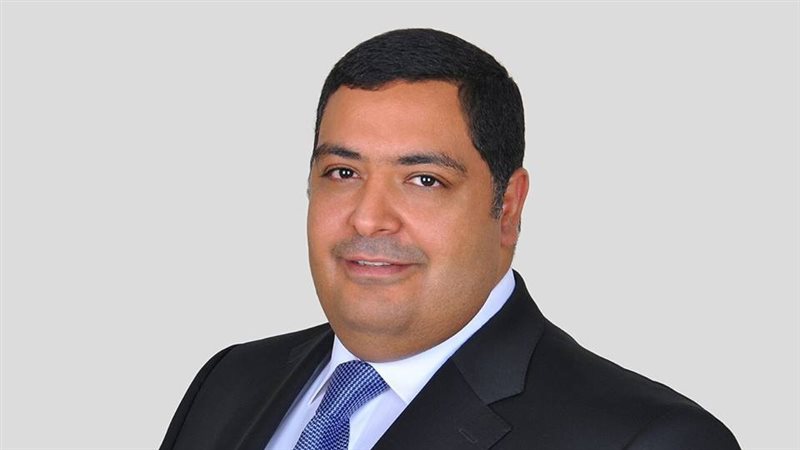 أشرف رشاد عثمان،