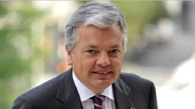 ليبيا تؤكد رفضها لتوطين المهاجرين على أراضيها