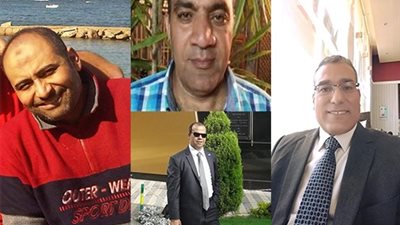 وفد رباعي يمثل الجبلاية في ورشة عمل برنامج «فيفا إلى الأمام»