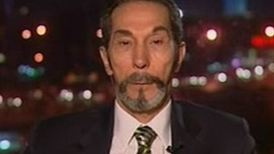 عبده: الحكومة فرضت الضرائب على سجائر 