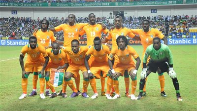 ماكس مدافع الأفيال: جئنا إلى جنوب إفريقيا من أجل الفوز