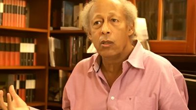 زين العابدين: يناير 77 مثل 2011 في التحضير والتحرك والكتابة