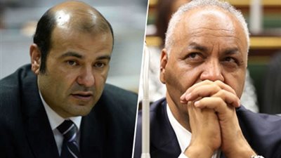 «بكري»: 7 ملايين جنيه تكلفة إقامة وزير التموين في فندق سميراميس