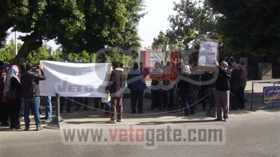 وقفة ببنى سويف غدًا للمطالبة بالإفراج عن طبيب محتجز بالإمارات