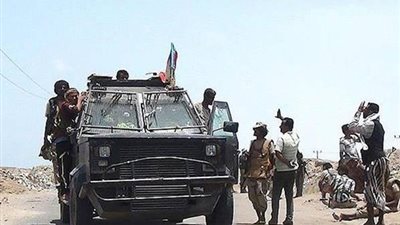 الجيش اليمني يسيطر على معسكر «المكلكل» الإستراتيجي في تعز