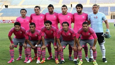 الاجتماع الفني لمواجهة الزمالك وأورلاندو السبت