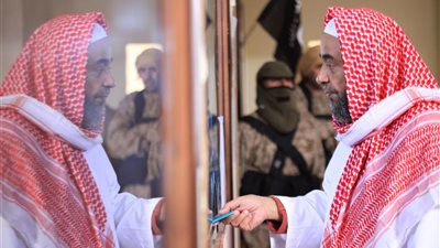 بالصور.. «MBC» تقدم مسلسلا يكشف خبايا «داعش» في رمضان