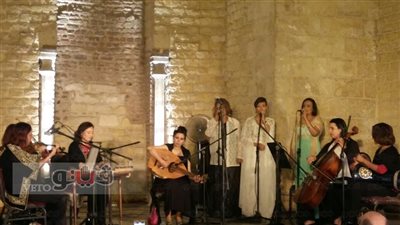 «لعبة الأيام واسمعوني» في حفل شباب الغناء العربي بالأمير بشتاك.. الأحد