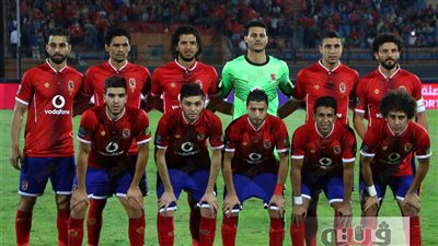 فرص الأهلي في التأهل إلى قبل نهائي البطولة العربية