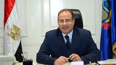 محافظ الإسكندرية: 80 أتوبيسا لنقل مشجعي المنتخب بمواجهة الكونغو