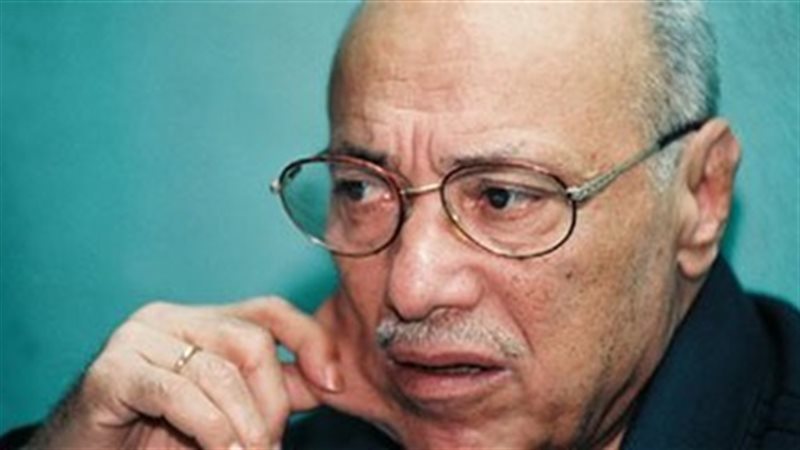 محمود السعدني 