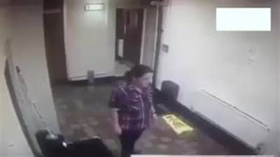 بالفيديو.. رصد «عفريت» مخيف داخل حانة في بريطانيا