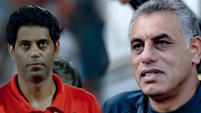 حمادة صدقي يستعين بهاني رمزي للتعرف على منتخب المغرب