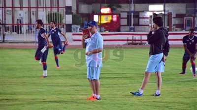 سيناريوهات نيبوشا لمواجهة أزمة العقم التهديفي في الزمالك