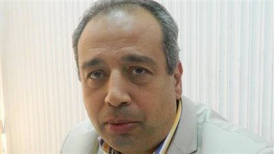 رئيس حي الأميرية: حي شبرا الخيمة مصدر القمامة