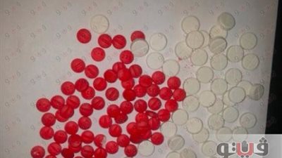 إحباط تهريب ١٧٣ قرصا مخدرا بحوزة راكب إلى الكويت