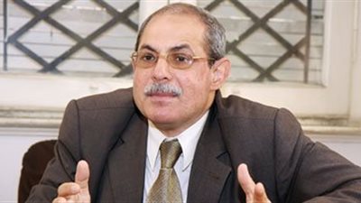 عبد العظيم: يجب استبدال ضريبة المبيعات بنظام القيمة المضافة تدريجيًا