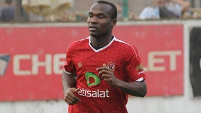 حسام البدري: لا نية لإعارة جون أنطوي في تنقلات يناير