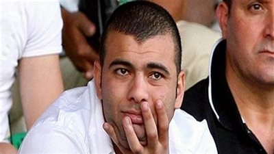 متعب: حضور ألتراس مصراوى جلسة 26 يناير