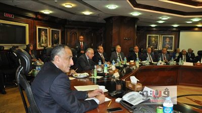 طارق عامر: المؤسسات العالمية تشيد بقوة قطاع البنوك المصري