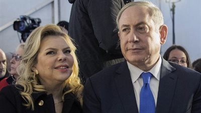 تورط نتنياهو وزوجته في قضية رشوة جديدة