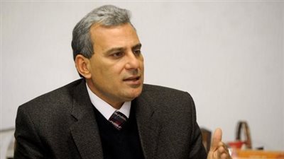 رئيس جامعة القاهرة: أنفقنا ملياري جنيه تمويلا ذاتيا في أعمال التطوير