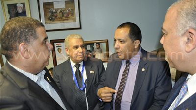 المترو يطلق حملة للتبرع لمستشفى سرطان الأطفال