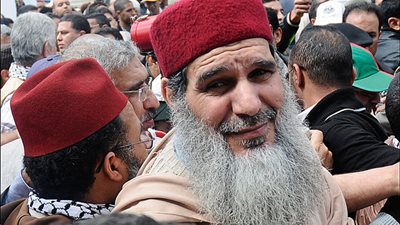 توقعات بصدور عفو ملكي مغربي عن مدانين بالإرهاب