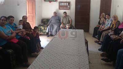 بالصور.. مدرسة الكاثوليك بقنا تنظم لقاء لشرح خطة العمل