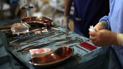 داعش يسرق أعضاء بشرية من 45 مريضا في الموصل