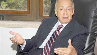 السعيد: ضريبة المبيعات لا تعرف العدالة الاجتماعية