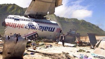 اعتقال المتهم باغتيال خبير الطب الشرعي في تحقيقات الطائرة الماليزية